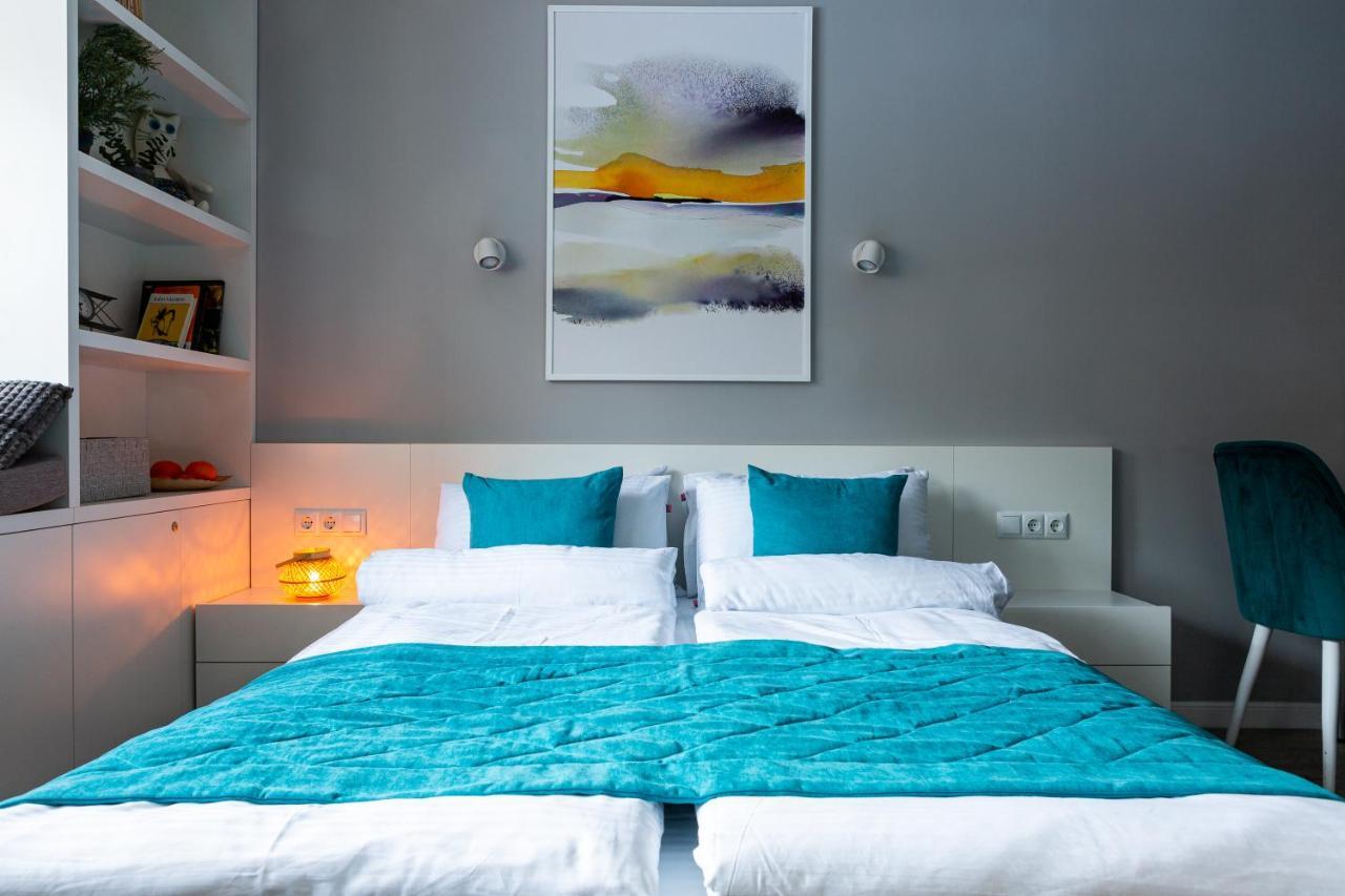 Ferienwohnung Crystal Deluxe, Four Seasons F2, New Gudauri Exterior foto